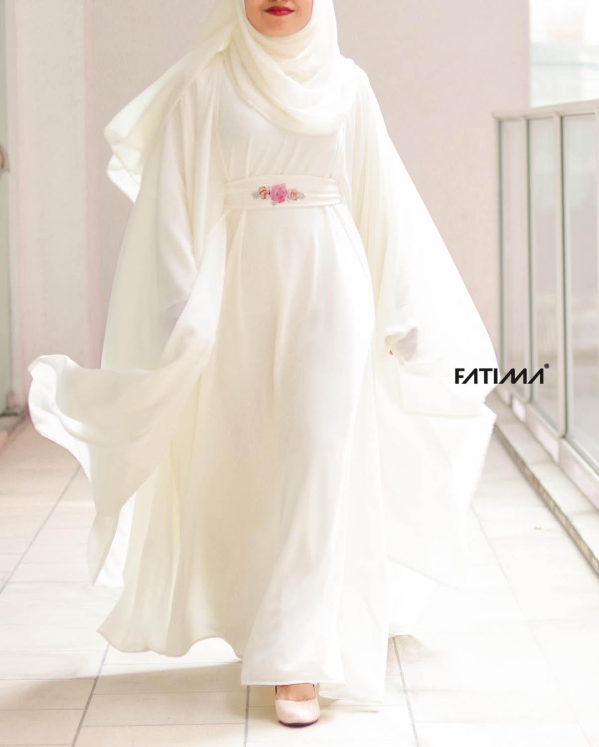 Athaa Bridal Set – Fatimas Wardrobe